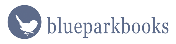 Blueparkbooks logo