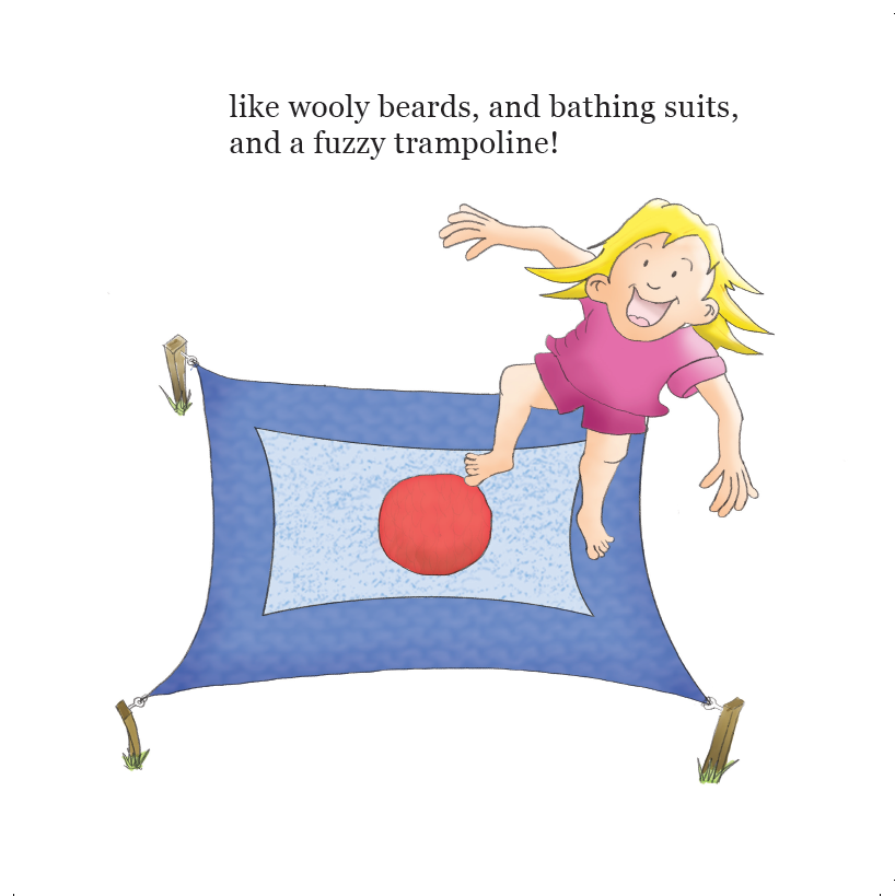 Why Does Grandma Love to Knit?