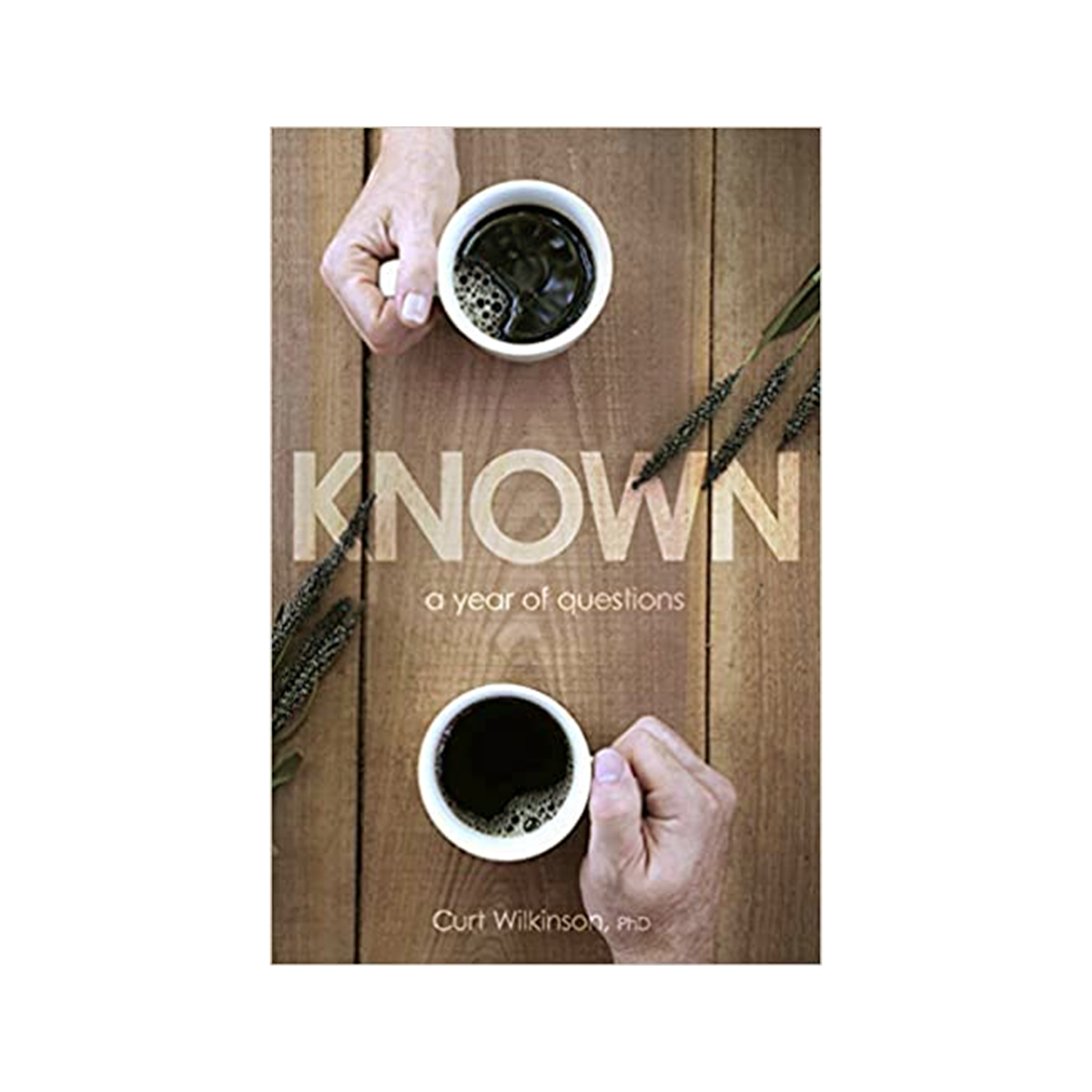 KNOWN: A Year of Questions