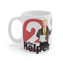 Load image into Gallery viewer, Enneagram TWO - &quot;The Helper&quot;  Mug 11oz