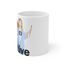 Load image into Gallery viewer, Enneagram FOUR - &quot;The Creative&quot;  -    Mug 11oz